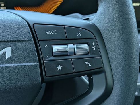 New 2026 Kia K4 FWD image 26