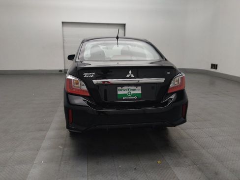 Used 2024 Mitsubishi Mirage G4 SE image 6