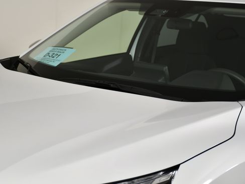 Used 2024 Mitsubishi Eclipse Cross LE image 12