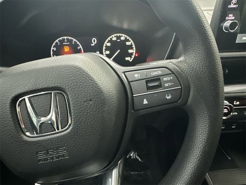 New 2026 Honda CR-V LX image 26