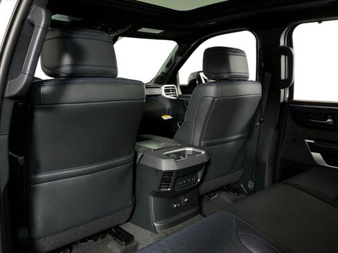 New 2026 Toyota Tundra Platinum image 20