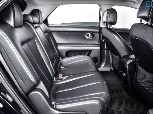 Used 2023 Hyundai Ioniq 5 SEL w/ Cargo Package AWD/4WD image 23