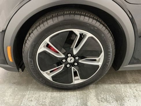 Used 2021 Ford Mustang Mach-E Select w/ Comfort/Appearance Package image 10