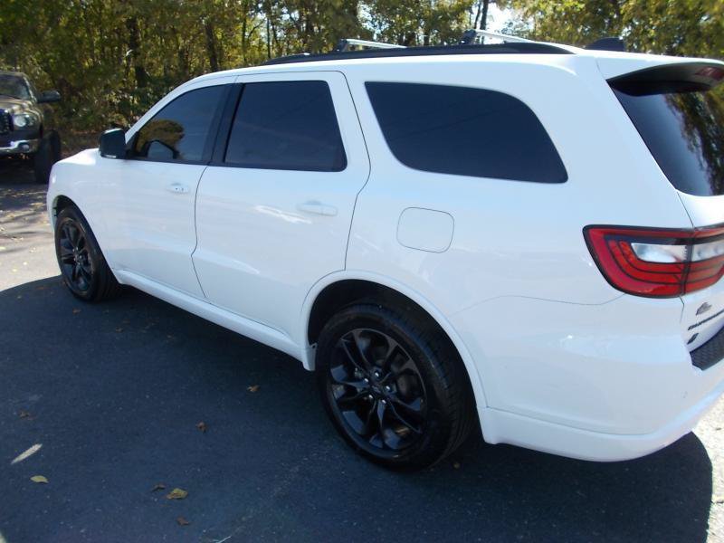 Used 2023 Dodge Durango GT AWD/4WD image 5