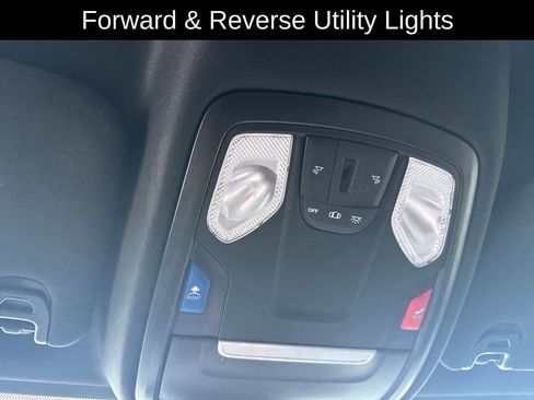 Certified 2024 RAM 2500 Big Horn w/ Off Road Package image 32