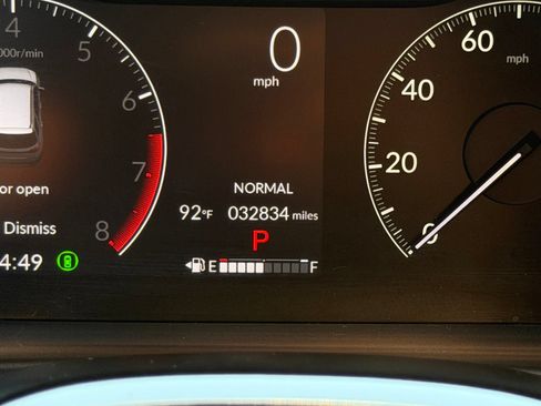 Used 2024 Honda Pilot TrailSport image 21