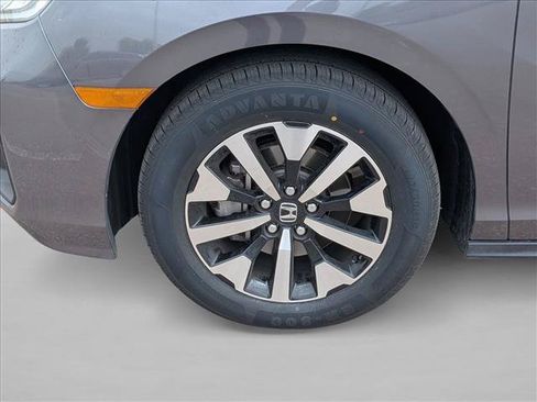 Used 2026 Honda Odyssey EX-L image 15