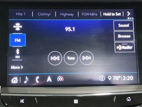 Used 2020 Cadillac XT6 Premium Luxury AWD/4WD image 14
