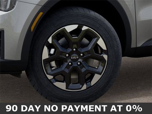 New 2026 Kia Sorento S w/ S Panoramic Sunroof Package image 9