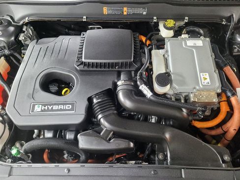 Used 2018 Ford Fusion S FWD image 30