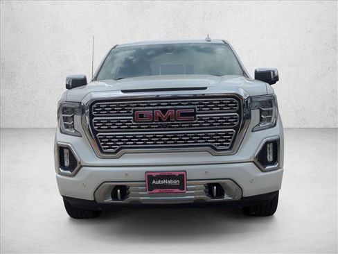 Used 2019 GMC Sierra 1500 Denali w/ Denali Ultimate Package image 2