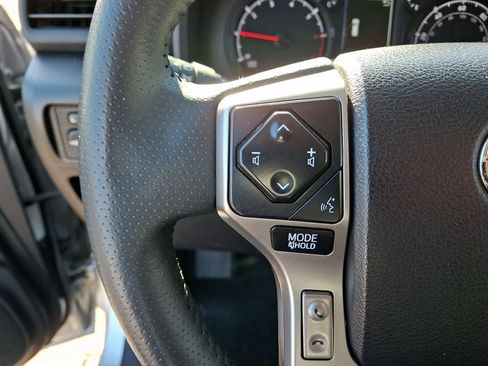 Certified 2024 Toyota 4Runner SR5 image 23