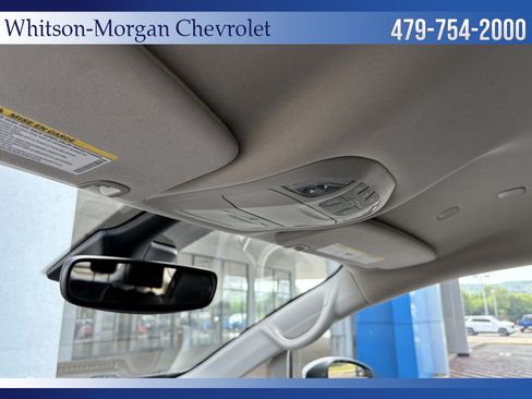 Used 2023 Chrysler Pacifica Touring-L FWD image 29