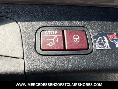 New 2026 Mercedes-Benz GLS 580 GLS 580 image 13