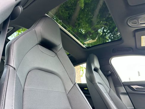 New 2026 Porsche Panamera RWD image 17