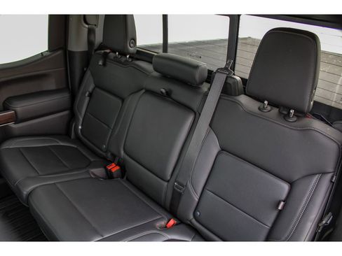 Used 2019 GMC Sierra 1500 SLT w/ SLT Premium Plus Package image 20