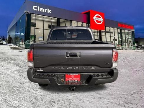 Used 2023 Toyota Tacoma TRD Off-Road image 6