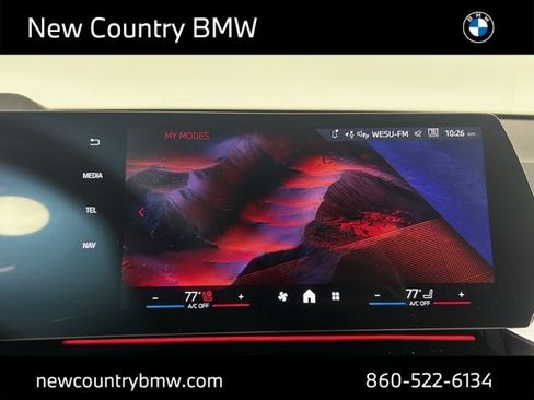 New 2026 BMW X1 xDrive28i w/ Technology Package image 20