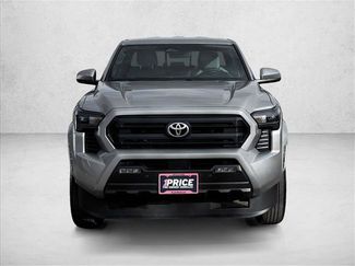 Certified 2025 Toyota Tacoma SR5 AWD/4WD video 2