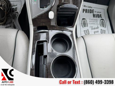 Used 2014 Toyota Venza XLE w/ XLE Premium Package AWD/4WD image 24
