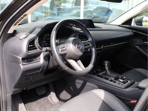 Used 2023 MAZDA CX-30 AWD 2.5 S w/ Select Package image 12