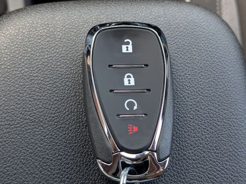 New 2026 Chevrolet TrailBlazer LT image 18