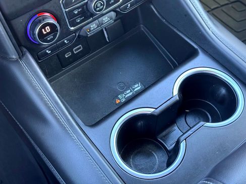 Used 2021 Chevrolet Tahoe LT image 29