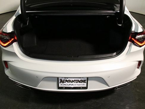 Used 2025 Acura TLX w/ Technology Package image 29