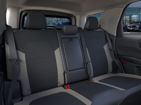 New 2026 Ford Bronco Sport Big Bend AWD/4WD image 14