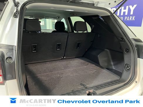 Used 2022 Chevrolet Equinox LS w/ LS Convenience Package image 25