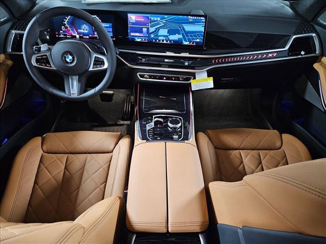 Used 2027 BMW X7 xDrive40i w/ M Sport Package AWD/4WD image 15