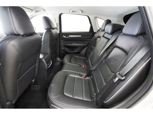 New 2025 MAZDA CX-5 AWD 2.5 S w/ Preferred Package image 11