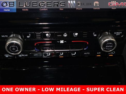 Used 2022 Jeep Grand Cherokee Summit w/ Adv Protech Group IV image 28