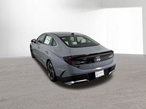 New 2026 Hyundai Sonata SEL image 30