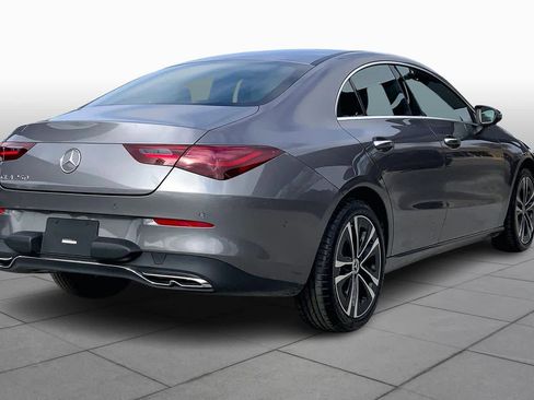 Used 2024 Mercedes-Benz CLA 250 image 12