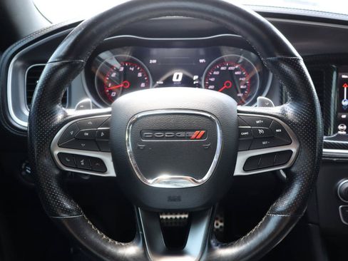 Used 2021 Dodge Charger Scat Pack w/ Plus Group RWD image 17
