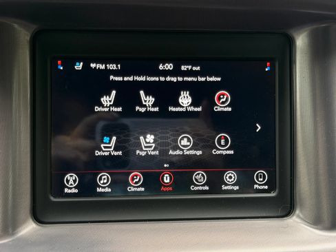Used 2021 Dodge Charger SXT w/ Leather Interior Group RWD image 29