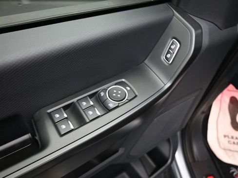 New 2025 Ford F150 STX w/ Equipment Group 200A image 15