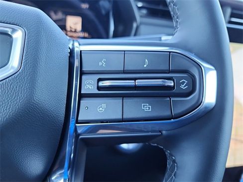 New 2026 GMC Terrain Elevation w/ Elevation Premium Package image 24