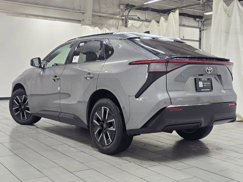 New 2026 Toyota bZ image 13