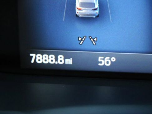 Used 2024 Ford Escape Active AWD/4WD image 32