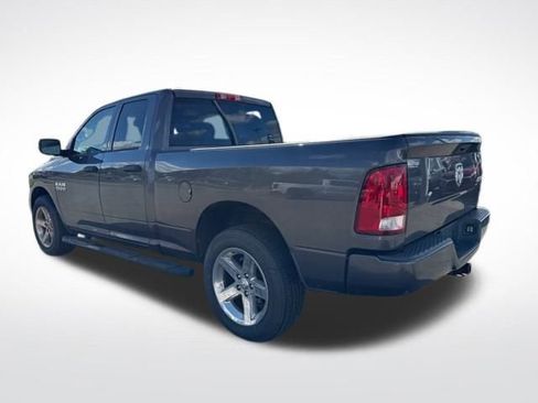 Used 2016 RAM 1500 Express image 3