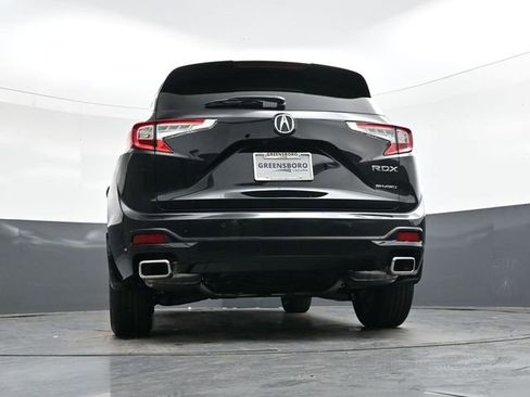 New 2026 Acura RDX SH-AWD w/ Advance Package image 28