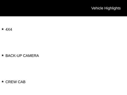 Certified 2020 Chevrolet Silverado 1500 RST w/ All-Star Edition image 5