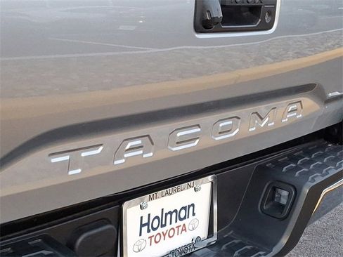 Certified 2023 Toyota Tacoma SR5 image 31
