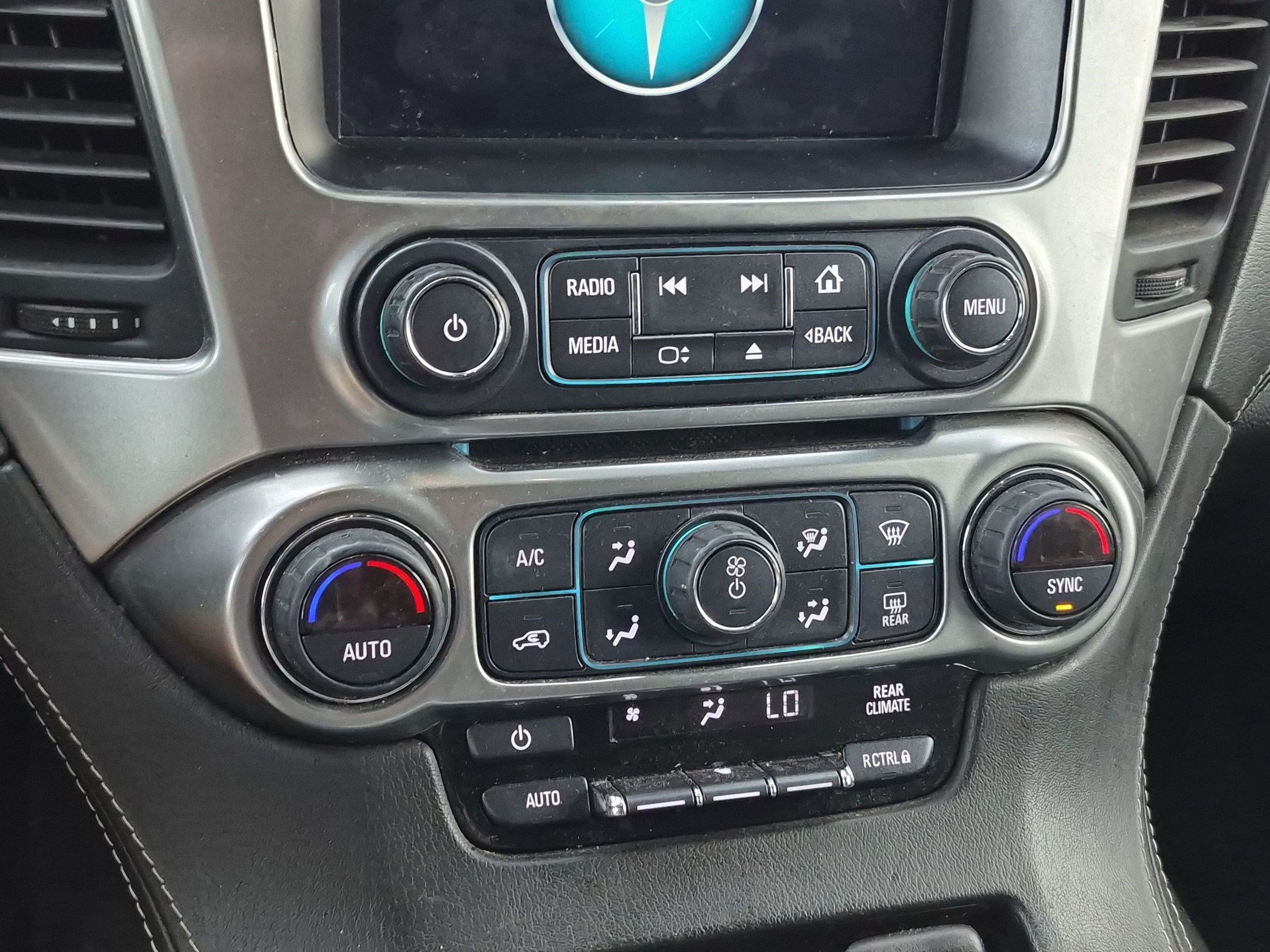 Used 2019 Chevrolet Suburban LS w/ Max Trailering Package AWD/4WD image 30