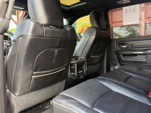 Used 2019 RAM 2500 Limited AWD/4WD image 20