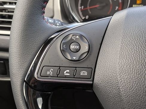 New 2027 Mitsubishi Outlander Sport LE FWD image 25