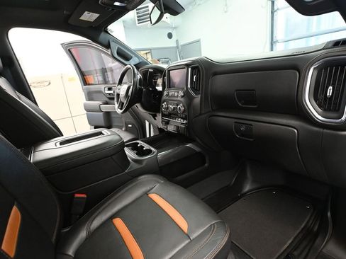 Used 2021 GMC Sierra 1500 AT4 w/ AT4 Premium Package AWD/4WD image 57