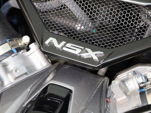 Used 2021 Acura NSX image 90
